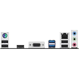 Материнська плата Asus Prime LGA1700, H610M-K, H610, 2xDDR5, Int.Video(CPU), 4xSATA3, 1xM.2, 1xPCI-E 4.0 x16, 1xPCI-E 3.0 x1, ALC997, GLan. VGA/HDMI, MicroATX - мініатюра 5
