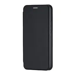 Чохол-книжка Standart Samsung A54 5G (A546) Black