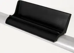Бігова доріжка Everfit Treadmill TFK 135 Slim Pearl White (TFK-135-SLIM-W) - мініатюра 8
