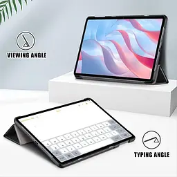 Чохол HardPrinted з малюнком для Xiaomi Redmi Pad Pro 12.1 / Poco Pad 2024 Графіті - мініатюра 4
