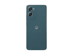 Смартфон Motorola Moto G06 Power 4/256GB Tapestry (PBA00000UA) - миниатюра 8