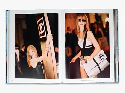 Karl Lagerfeld Unseen: The Chanel Years - мініатюра 7