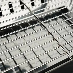 Уцінка. Гриль-барбекю BBQ CA-24 розкладний (958540)  - мініатюра 4