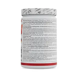 Амінокислоти BCAA ZERO, 1 кг - Кавун MST Nutrition vit0004626 - мініатюра 3
