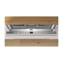 Посудомоечная машина Bosch SMV26EX14K - миниатюра 3