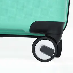 Валіза Semi Line 26" M Sea Green (T5617-2) - мініатюра 8