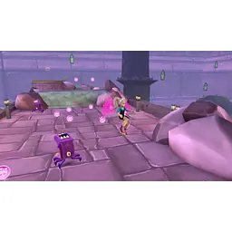 Ключ активації Microsoft Monster High Skulltimate Secrets для Xbox One/Series S/X - мініатюра 6