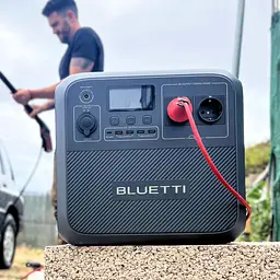 Зарядна станція Bluetti AC180, 1800 Вт - мініатюра 5