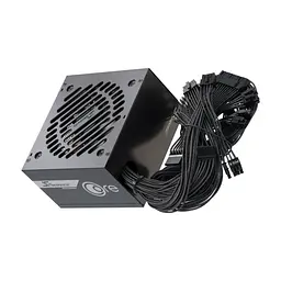 Блок живлення Seasonic 750W (CORE GC-750 ATX31) - мініатюра 5