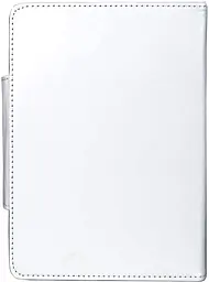 Чохол-книжка TOTO Tablet Cover Superior Simplicity Universal 7" White