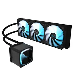 СВО Gigabyte EAGLE 360 EAGLE 360)