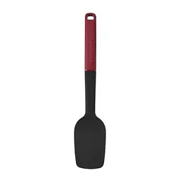 Лопатка для тіста KitchenAid Classic, 30 см, червоний (KHA030OHEREG)