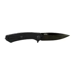 Ніж Adimanti by Ganzo (Skimen design) All Black (Skimen-SH) - мініатюра 5