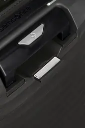 Валіза 55 См Samsonite UPSCAPE BLACK 55x40x23(26) KJ1*09007 - мініатюра 9