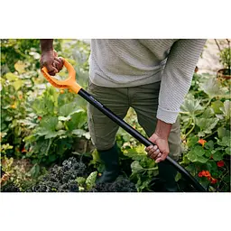 Вила для компосту Solid Fiskars (1070674) - мініатюра 6