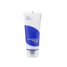 Гель-крем зволожувальний з гіалуроновою кислотою 100 мл Isntree Hyaluronic Acid Aqua Gel Cream
