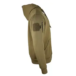 Кофта Kombat UK Spec-Ops Hoodie M Койот (1000-kb-soh-coy-m) - мініатюра 2