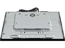 Варильна поверхня Whirlpool WLB 8160 NE чорна (8003437238161) - мініатюра 6