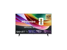Телевізор Hisense 40A4S