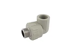 Кут SANTAN 1/2 d 25 PP-R