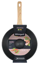 Сковорода Ringel Ingrid 28 см (7136796) - мініатюра 4