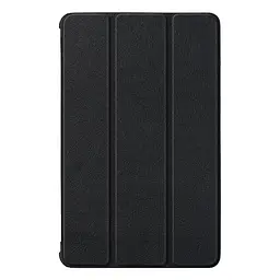Чохол-книжка на планшет Lenovo Tab M8 HD TB-8505F/M8 FHD TB-8705F/M8 3rd Gen TB-8506F, Smart Case, black, підставка для планшета 8 , шкіряний, мікрофібра, на магніті, ArmorStandart (ARM58610)
