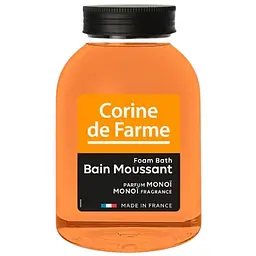 Піна для ванни Corine de Farme Моної 500 мл