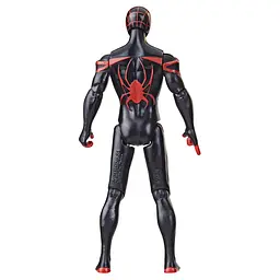 Іграшка-фігурка Hasbro Marvel Spider-Man Water Webs Miles (F7847_F8402) - мініатюра 2