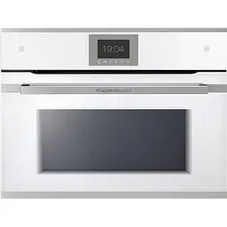 Духова шафа електрична комбінована з парою Kuppersbusch CBD6550.0W
