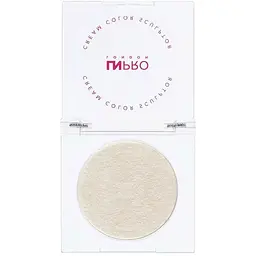 Хайлайтер для обличчя LN Pro Glow Cream Highlighter №102, 2.5 г - мініатюра 3