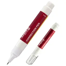 Коректор Delta by Axent pen 8ml (display) (D7012)