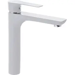 Змішувач для раковини MIXXUS PREMIUM EVA 001 HIGH (MI5809)