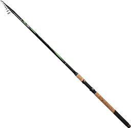 Вудилище Maver MV-R Universal 4.5m 60-100g (1300.27.78)