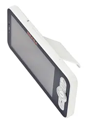 Відеоняня Beaba Zen Premium синій (930353) - мініатюра 10