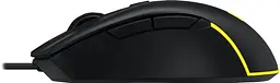 Миша ASUS TUF Gaming M3 GEN II RGB USB Black (90MP0320-BMUA00) - мініатюра 3