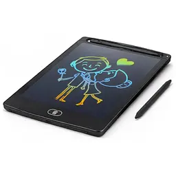 Планшет для малювання ColorWay LCD Writing Tablet 8.5 (CW-WT8BK) - мініатюра 4