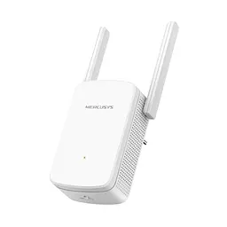 Ретранслятор Mercusys ME12 - мініатюра 1