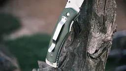 Ніж Ganzo G618-GR - мініатюра 9