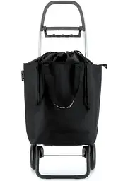Сумка-візок Rolser Mini Bag Plus MF 2L Negro (MNB042-1023) - мініатюра 3