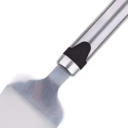 Лопатка кондитерська Bergner Gizmo 25,5 см (BG-3282) - мініатюра 3