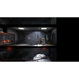 Ключ активації Microsoft Kong: Survivor Instinct для Xbox Series S/X - мініатюра 8