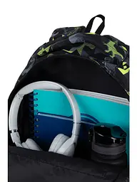 Рюкзак COOLPACK PRIME PRO DINOPARK (F162966) - мініатюра 2