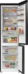 Холодильник Gorenje NRB620C81BX4WFE - мініатюра 9