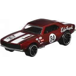 Тематична машинка Hot Wheels Вінтажні перегонові в асортименті (HRT81) - мініатюра 11
