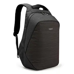 Рюкзак Tigernu T-B3351 15.6 Black Grey