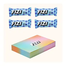 Mini box — 4 × 45 г Berry Pie