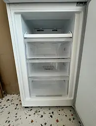Холодильник Gorenje NRK418EES4 - мініатюра 3