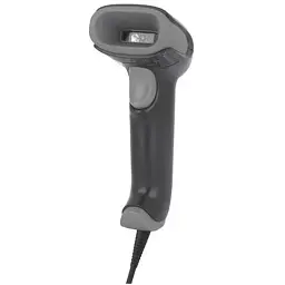 Сканер штрих-коду Honeywell Voyager XP 1470G 2D, USB kit, black (1470G2D-2USB-1-R) - миниатюра 2