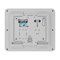 Бездротовий ППКП Ajax EN54 Fire Hub Jeweller White з Wi-Fi, 2G/4G, Ethernet, підтримкою до 200 пристроїв та 40 пожежних зон (26-00634) - мініатюра 11