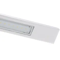 Підсвітка настінна Brille накладна LED хай-тек LED-500/6W 36 pcs WW SMD3014 - мініатюра 2